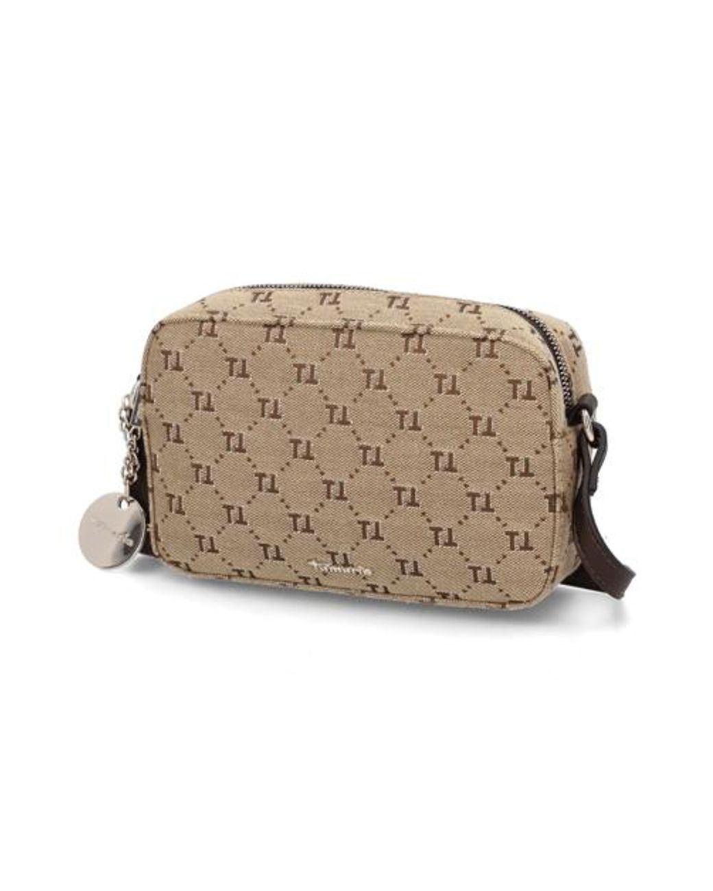 Tamaris Natural Textil Mini Bag