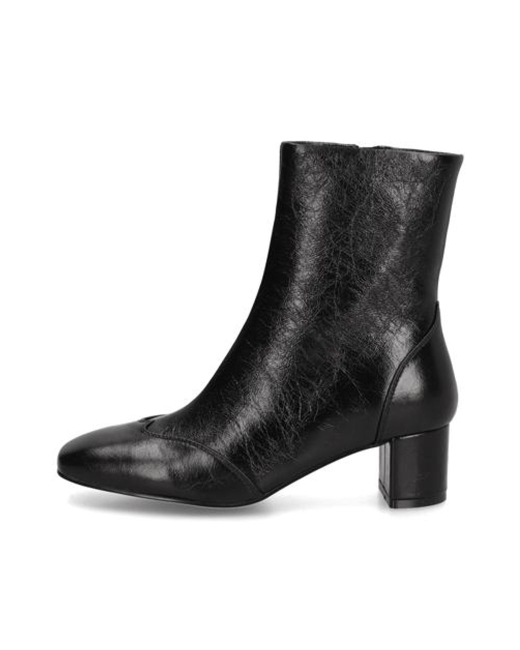 Bibi Lou Black Botines Negro