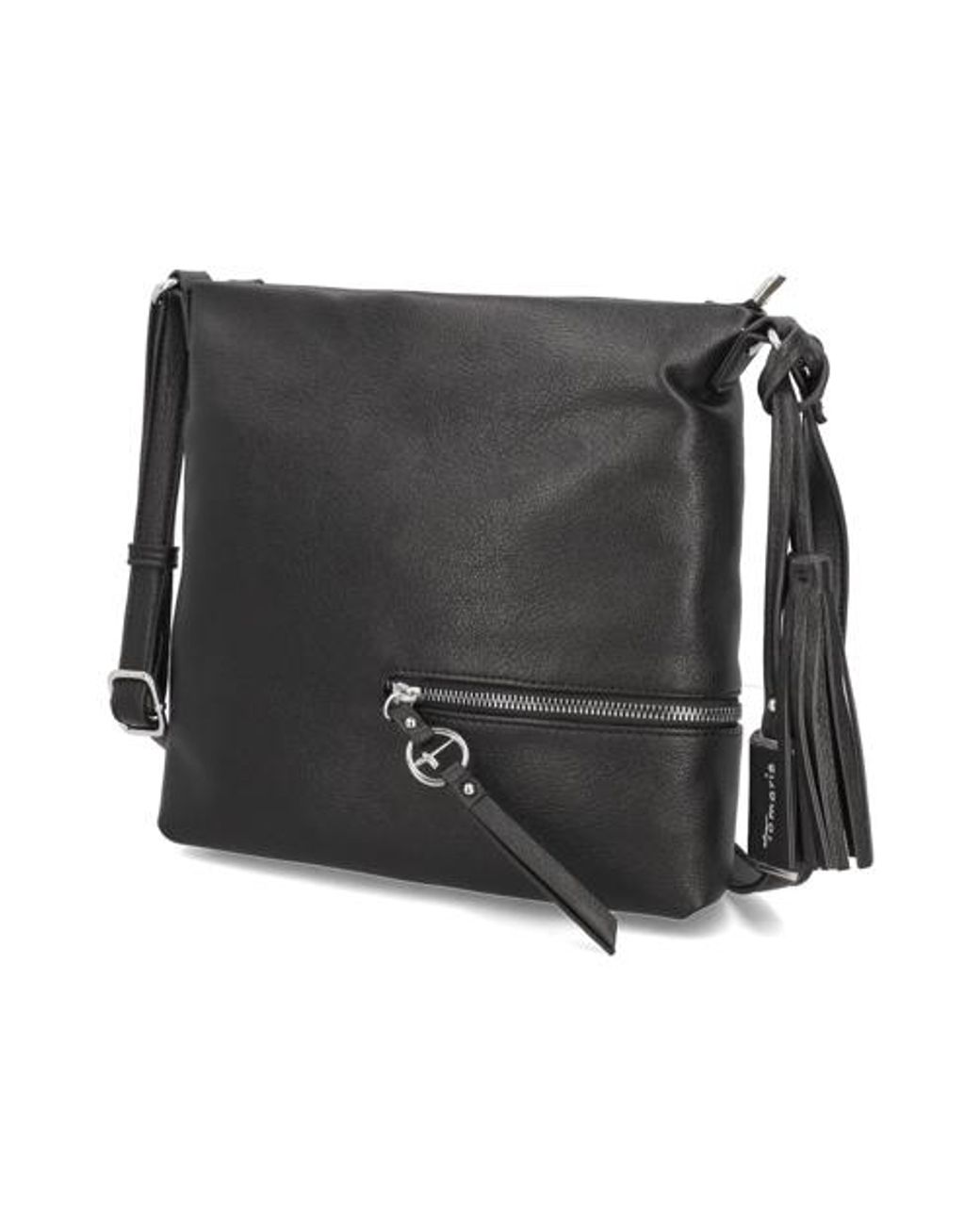 Tamaris Black Nele