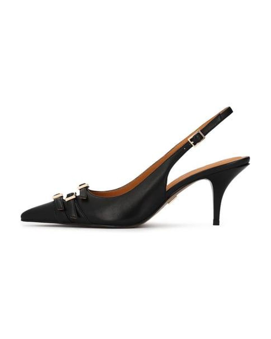 Kazar Brown Verana