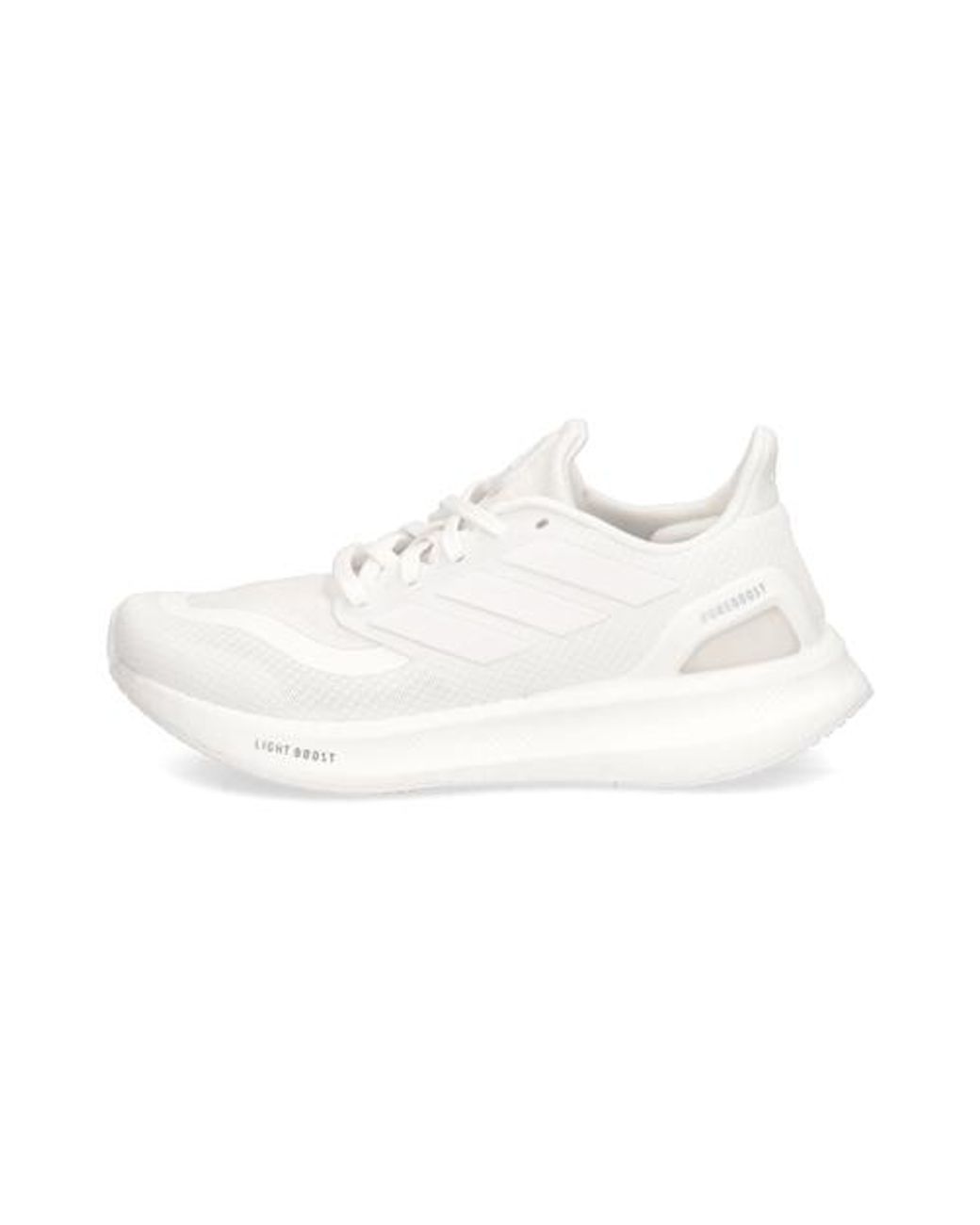 Adidas Pureboost 5 in White für Herren