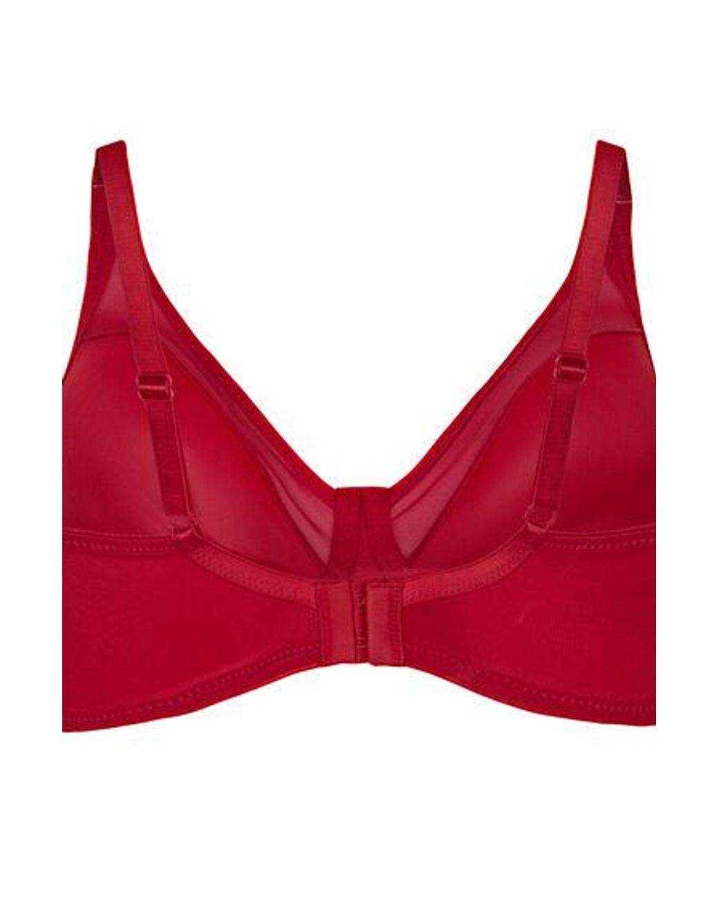 Hunkemöller Nina Non-Padded Underwired Minimizer Bra