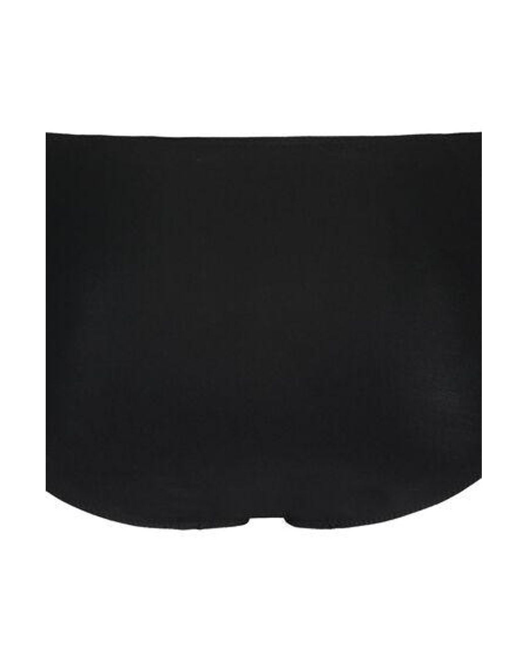 Hunkemöller Brown Sophie High Knickers