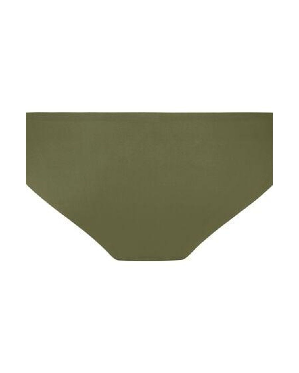 Hunkemöller Green Super Comfort Brazilian