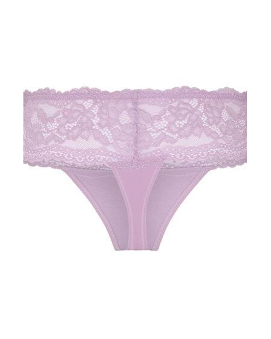 Hunkemöller Boxerstring Florence in het Multicolor