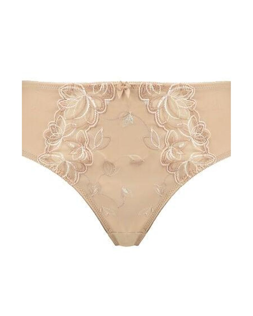 Hunkemöller Multicolor Diva High Knickers