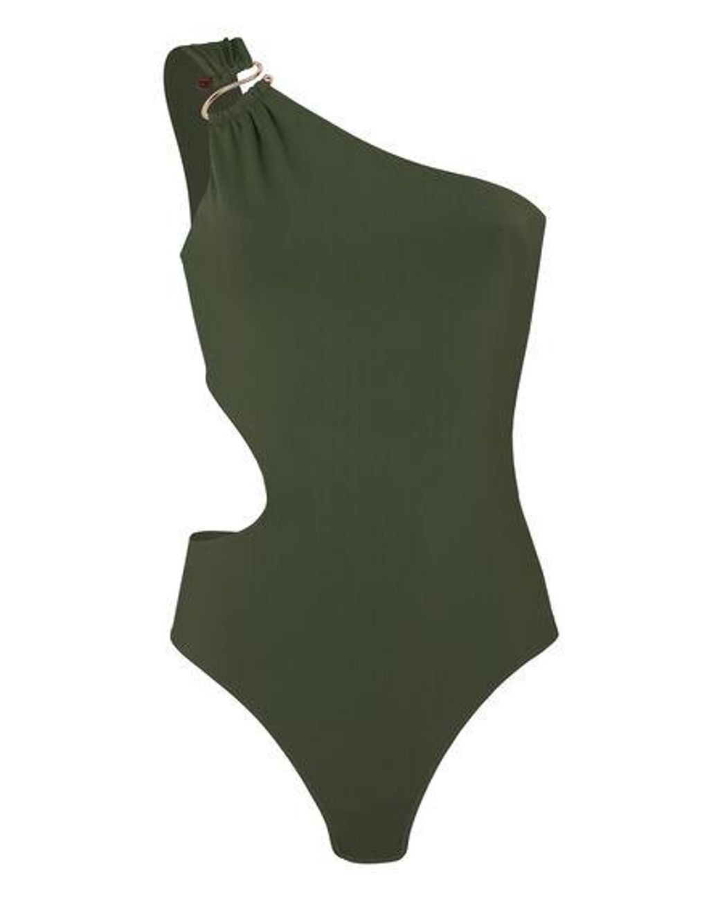 Hunkemöller Green Body Dana