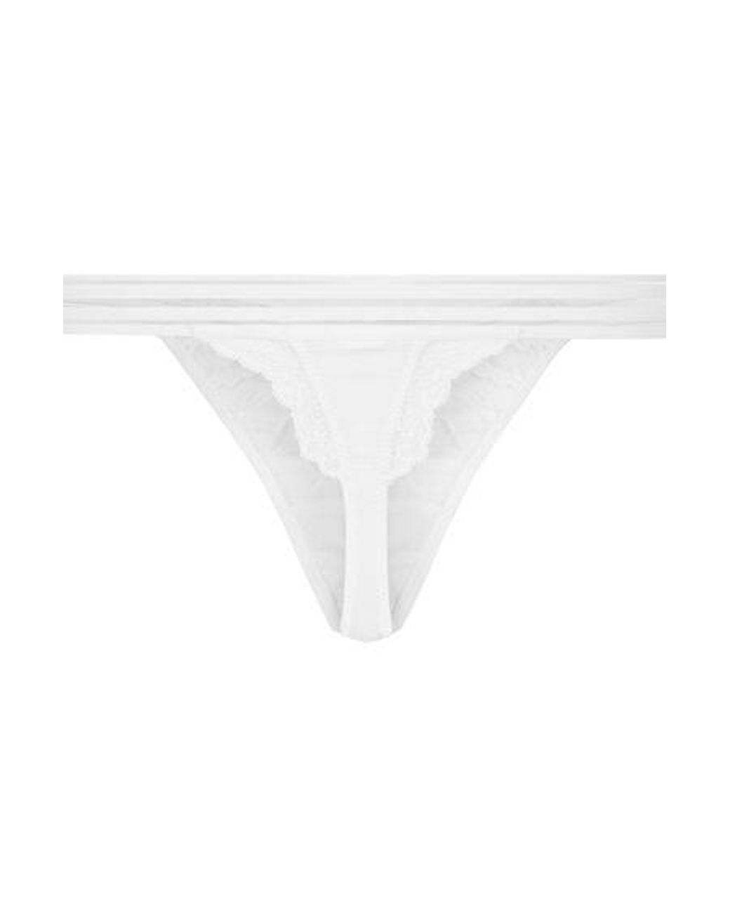Hunkemöller Natural Sully Thong