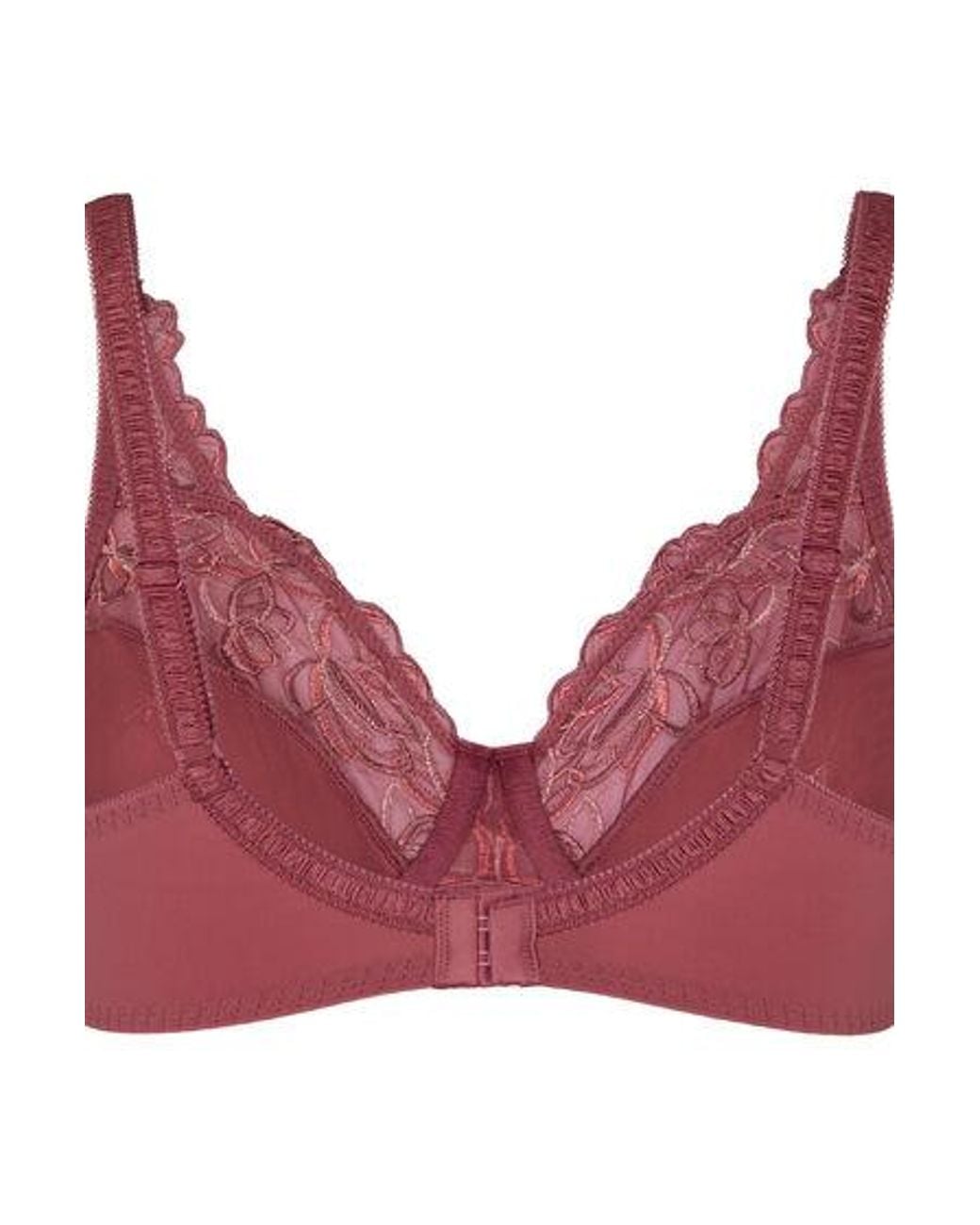 Hunkemöller Diva Non-Padded Underwired Bra