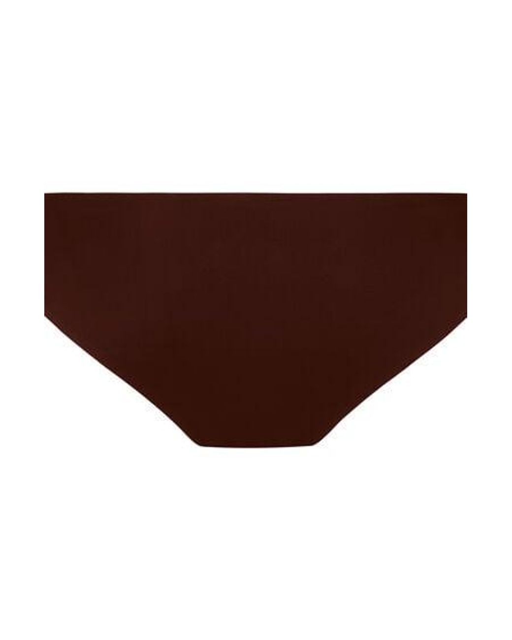 Hunkemöller Brown Super Comfort Brazilian