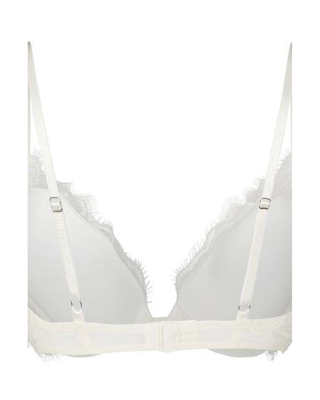 Hunkemöller Black Prina Push-Up Maximizer Bra