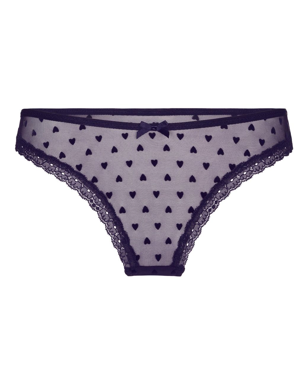 Hunkemöller Blue String Phoebe