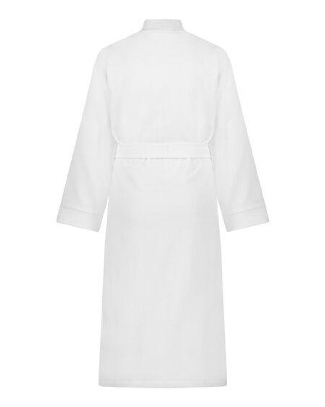 Hunkemöller Natural Quilt Bathrobe