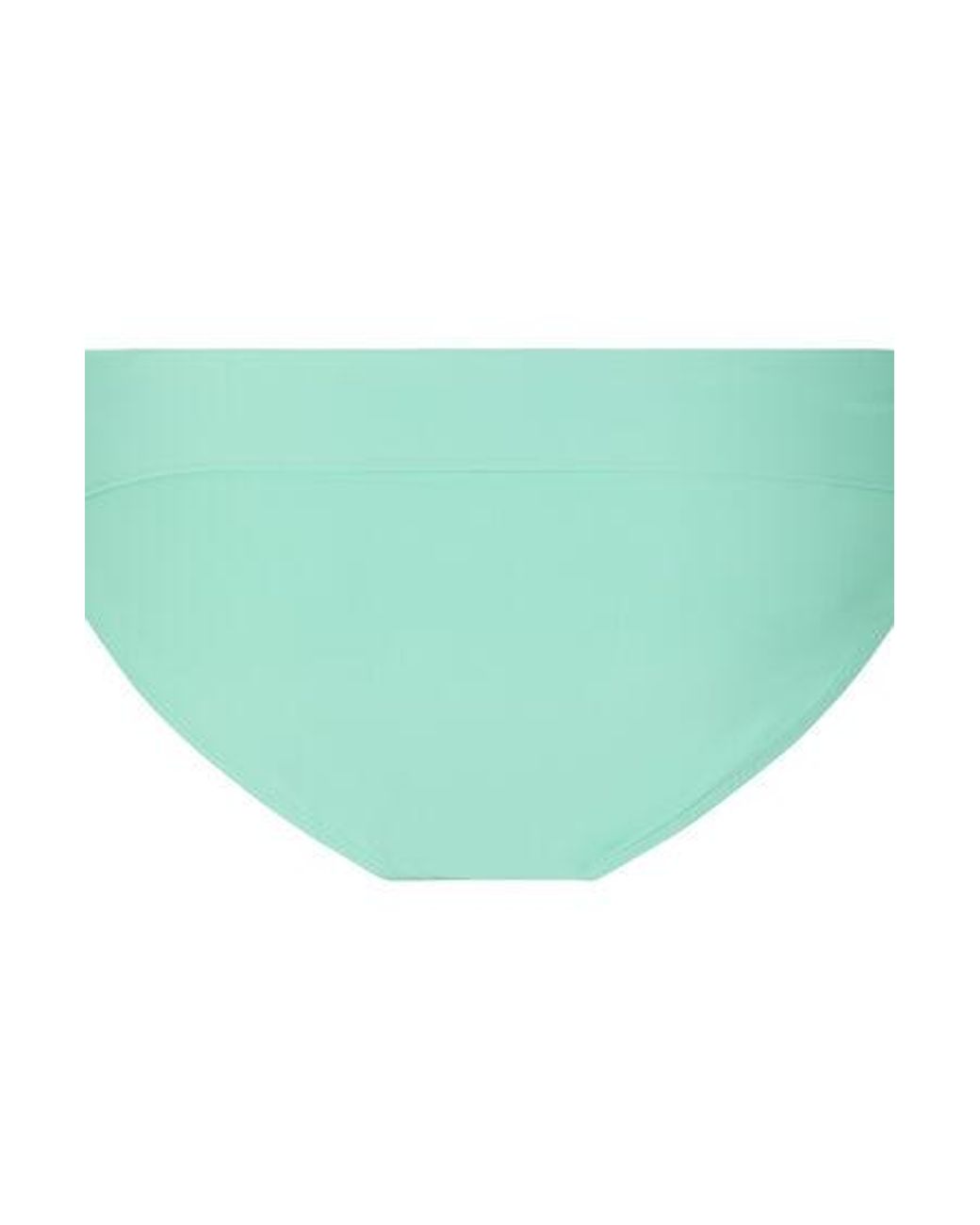 Hunkemöller Green Luxe Rio Bikini Bottom