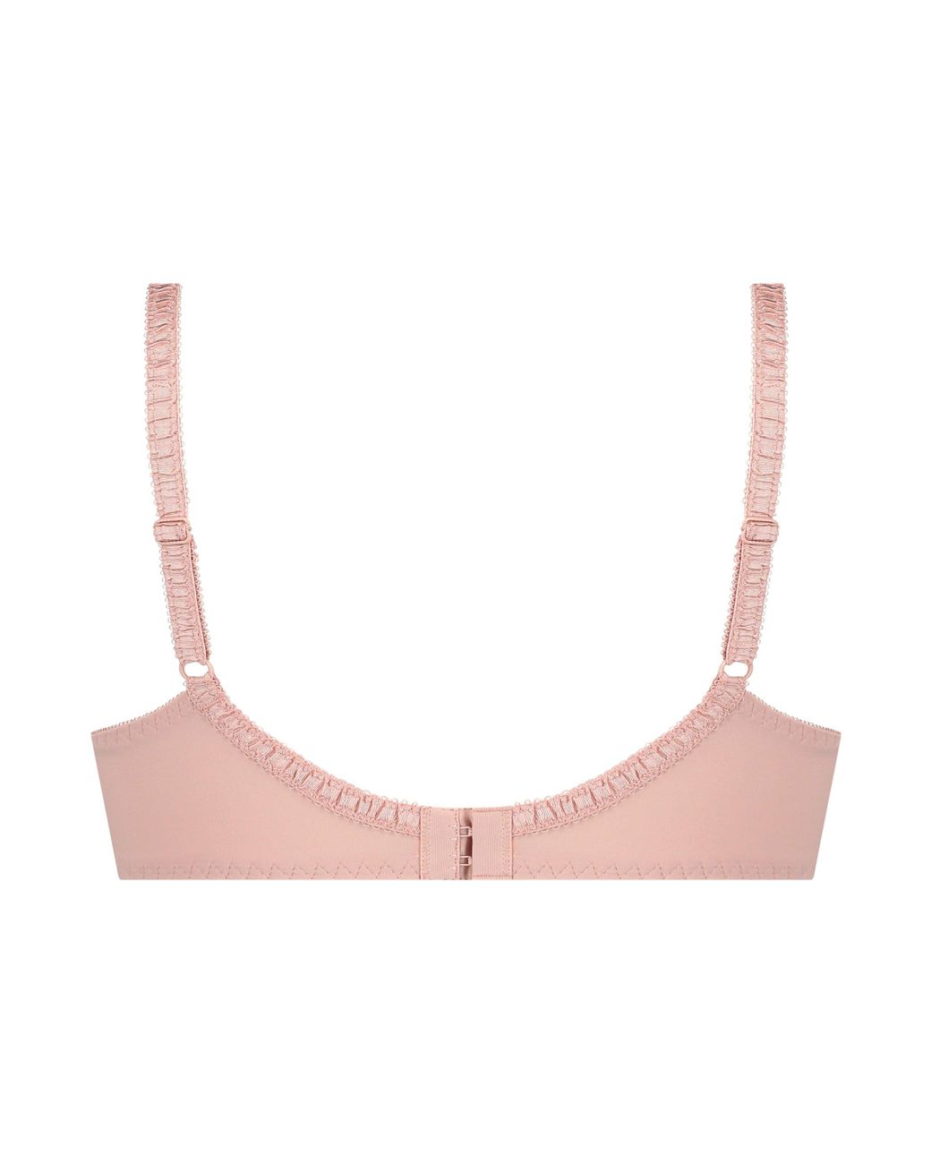 Hunkemöller Brown Diva Non-Padded Underwired Bra
