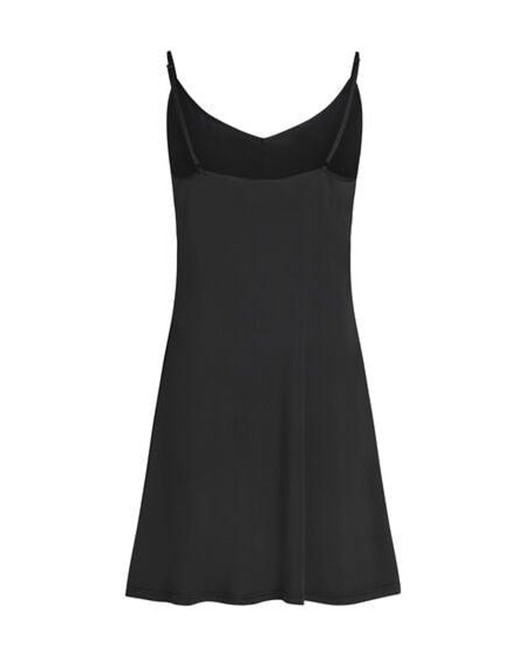 Hunkemöller Black Smoothing Underdress