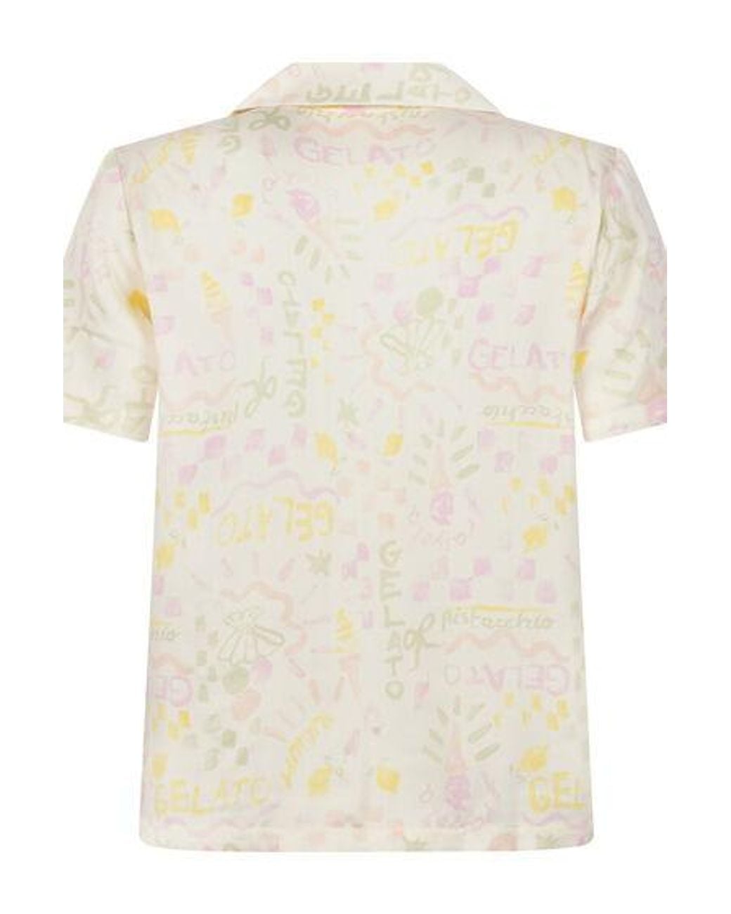 Hunkemöller Natural Satin Jacket