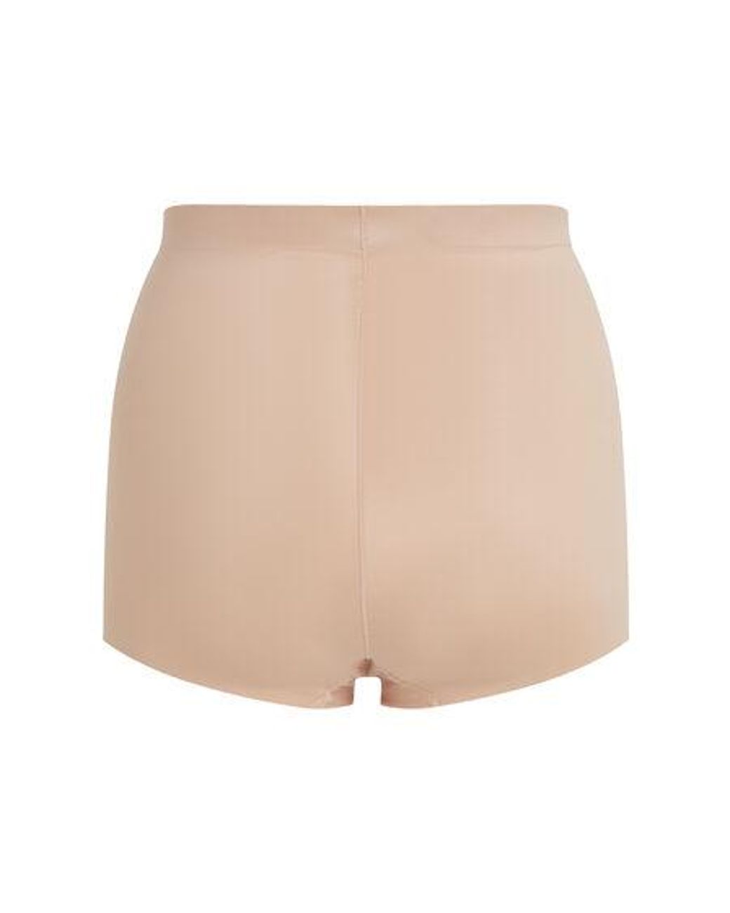Hunkemöller Natural Sculpting Scuba High Waisted Brief