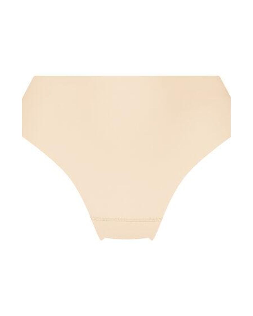Hunkemöller Voorgevormde Beugel Bh Smooth in het Brown