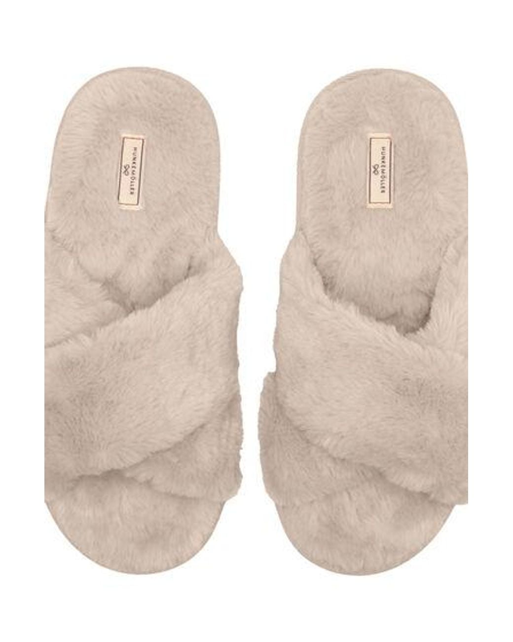 Hunkemöller Natural Flip-Flops Lia