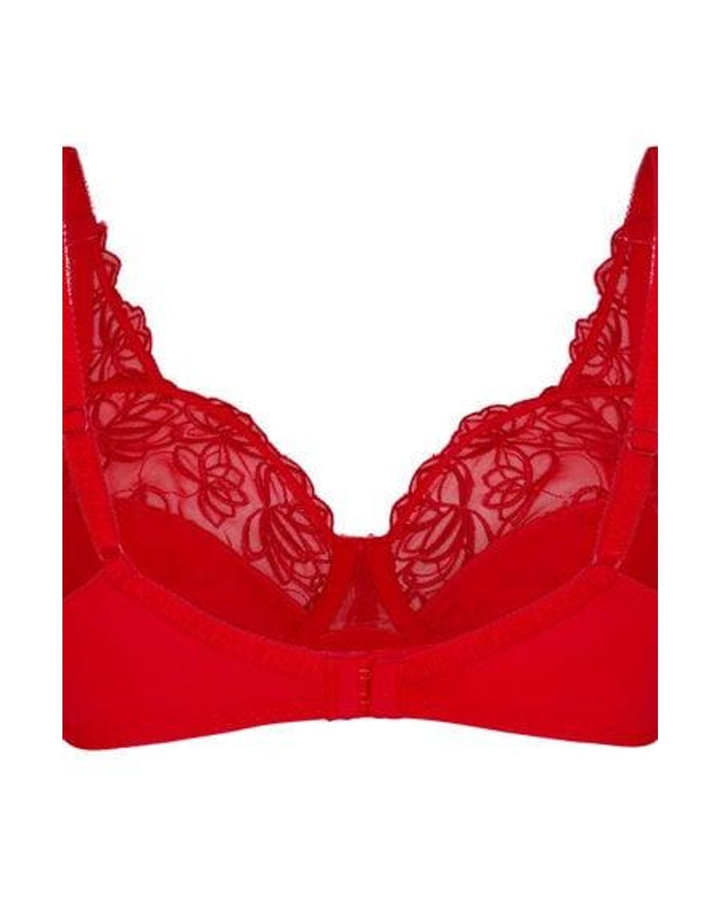 Hunkemöller Diva Non-Padded Underwired Bra