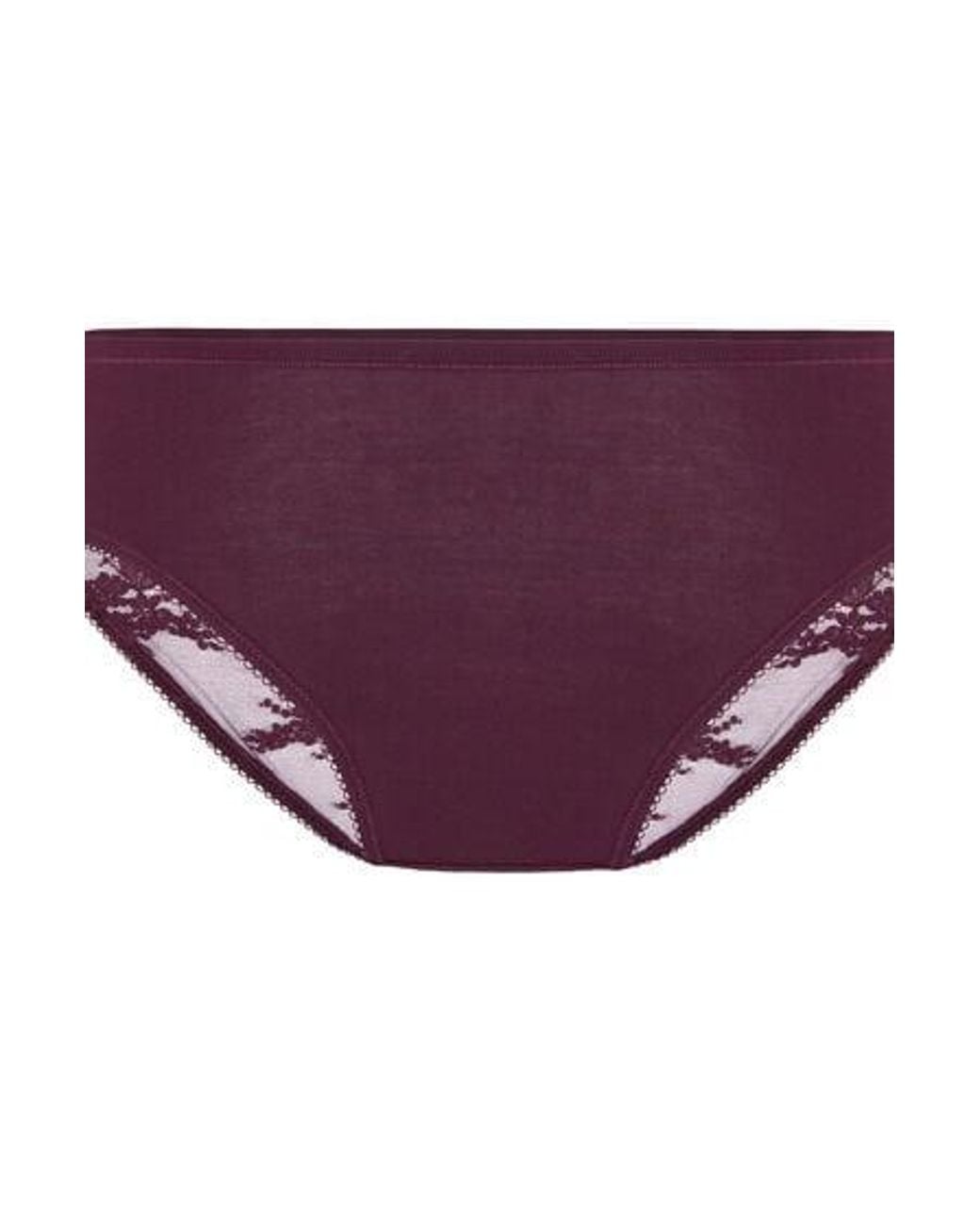 Hunkemöller Red Alex Brazilian