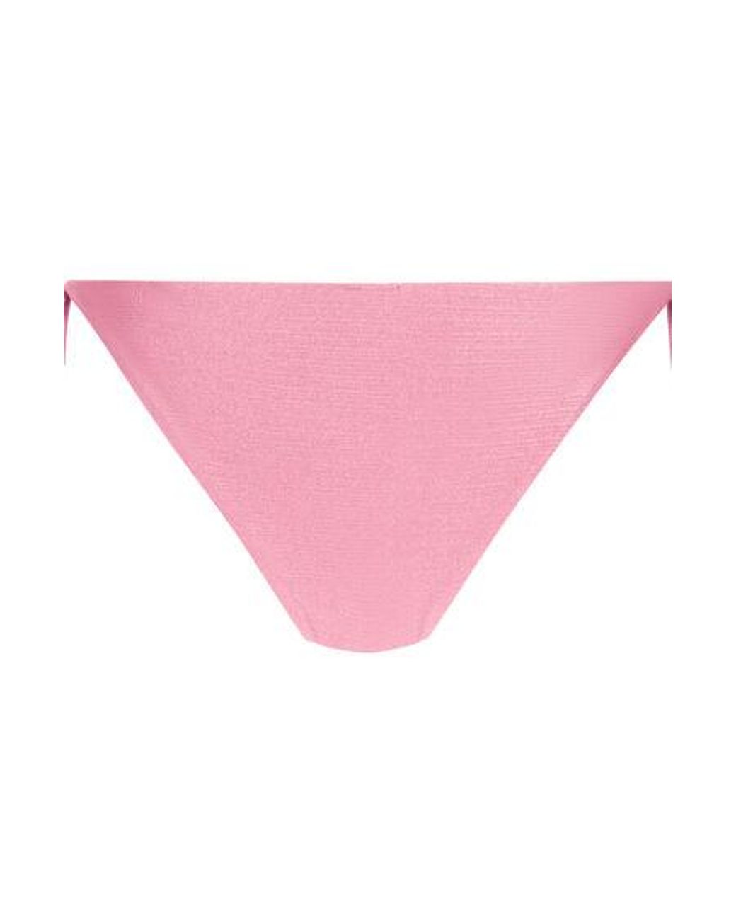 Hunkemöller Pink Kallua Bikini Bottoms