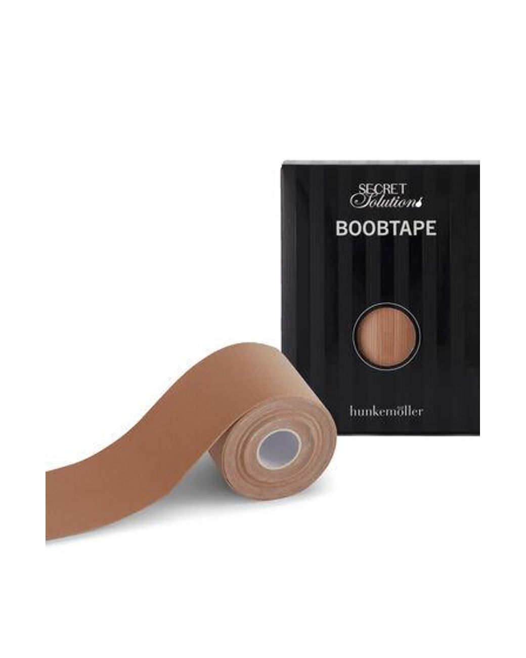 Hunkemöller Brown Boob Tape