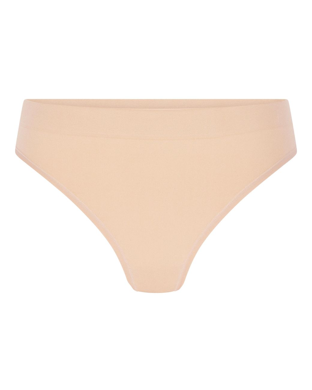 Hunkemöller Brown String Dide