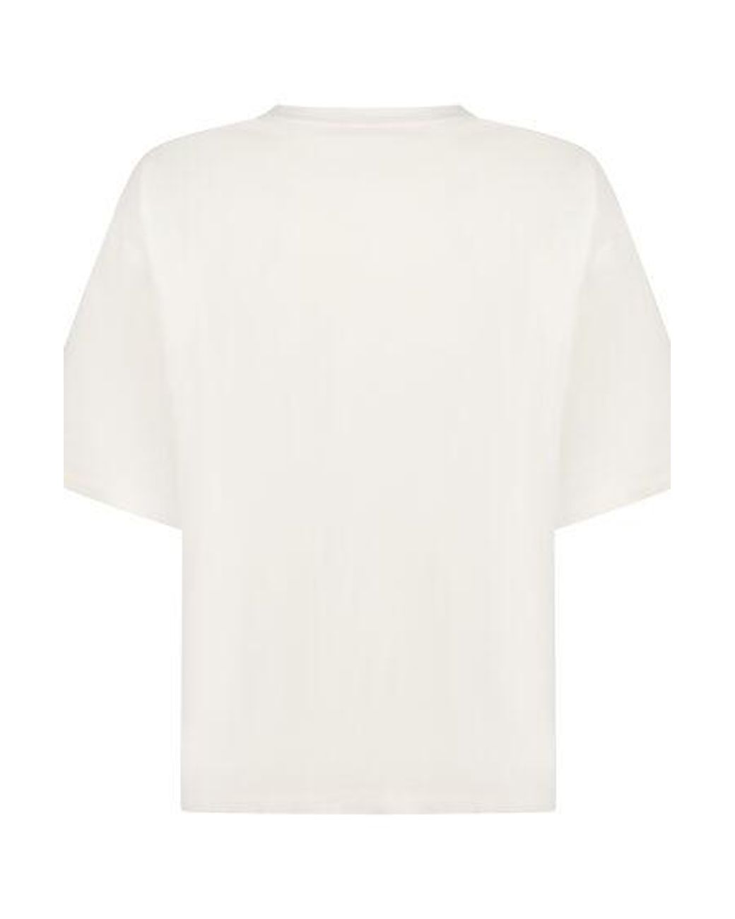 Hunkemöller Natural Pyjama Top Loose