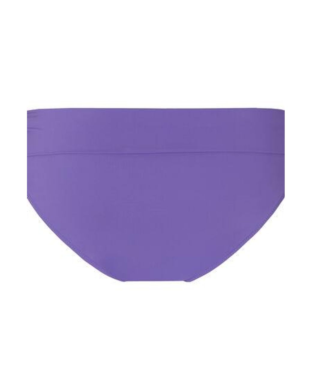 Hunkemöller Blue Luxe Rio Bikini Bottom