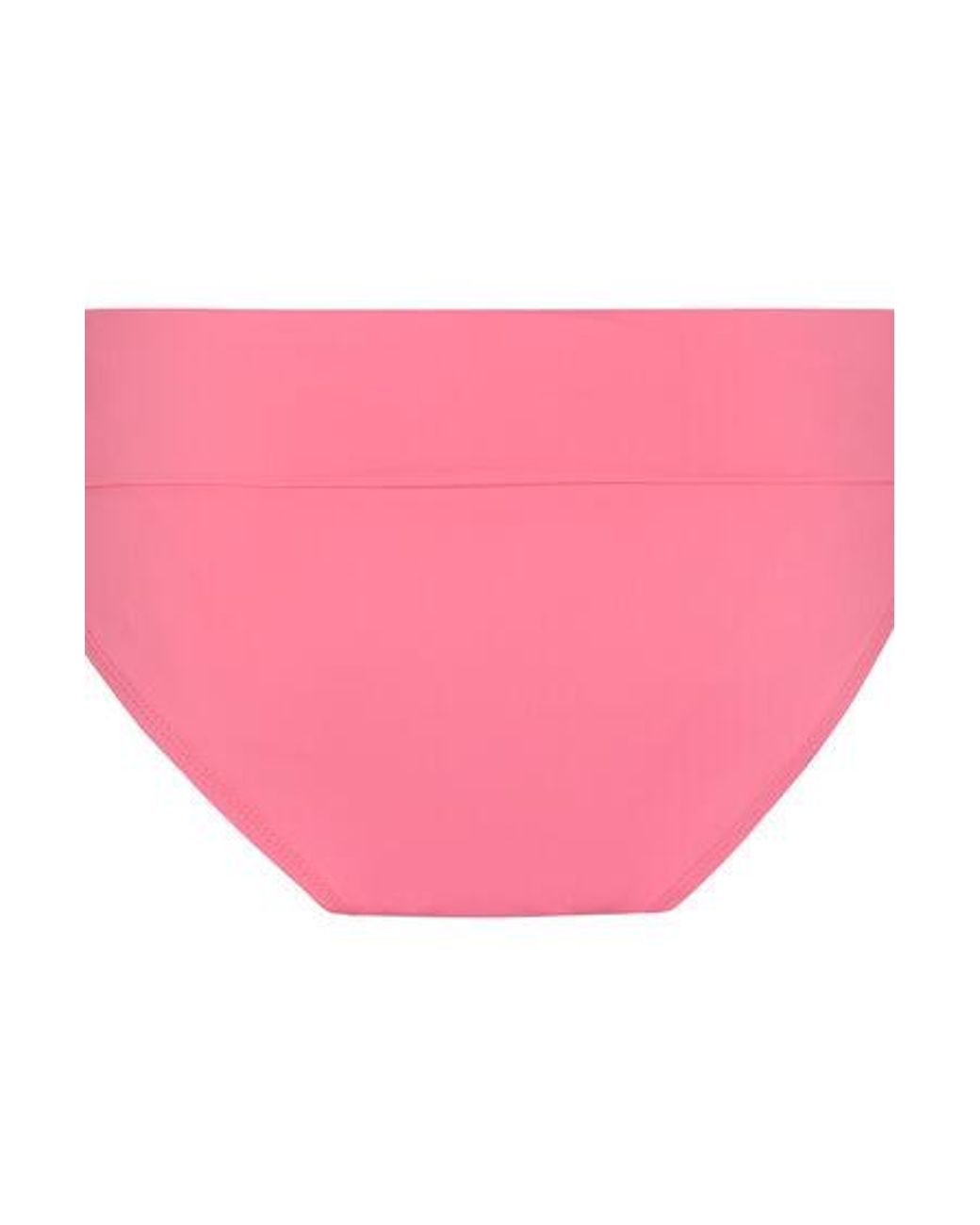 Hunkemöller Red Luxe Rio Bikini Bottom