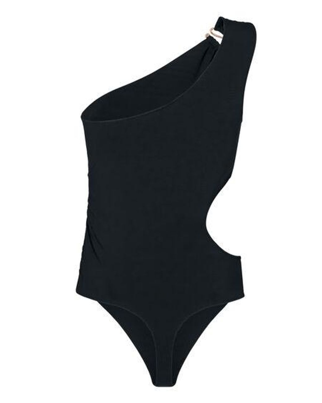 Hunkemöller Black Body Dana