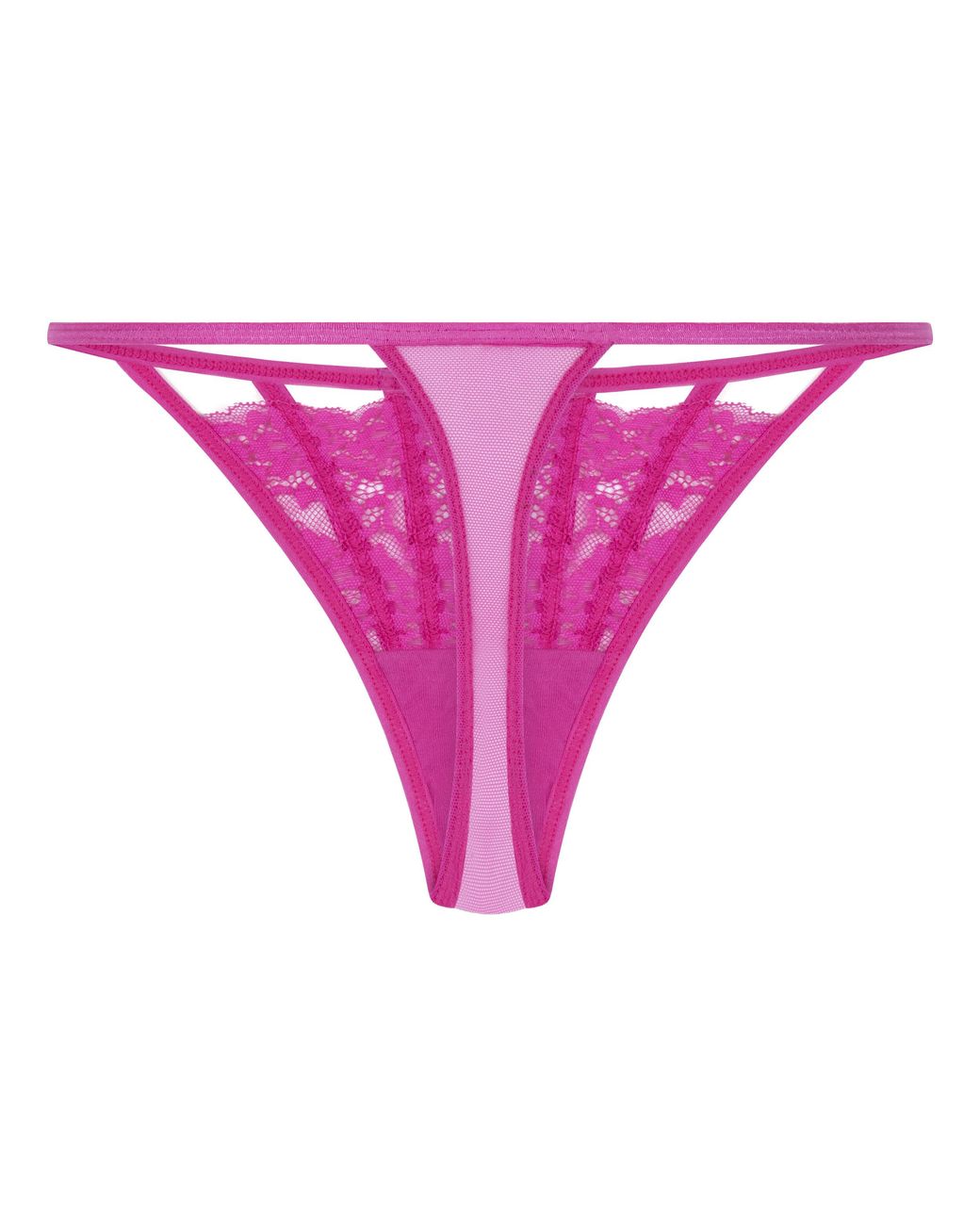 Hunkemöller Red String Maxime