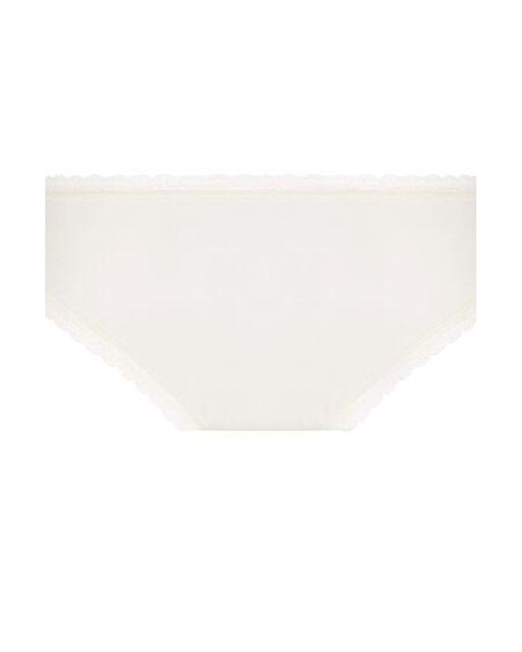 Hunkemöller Brown Georgia Cotton Brazilian