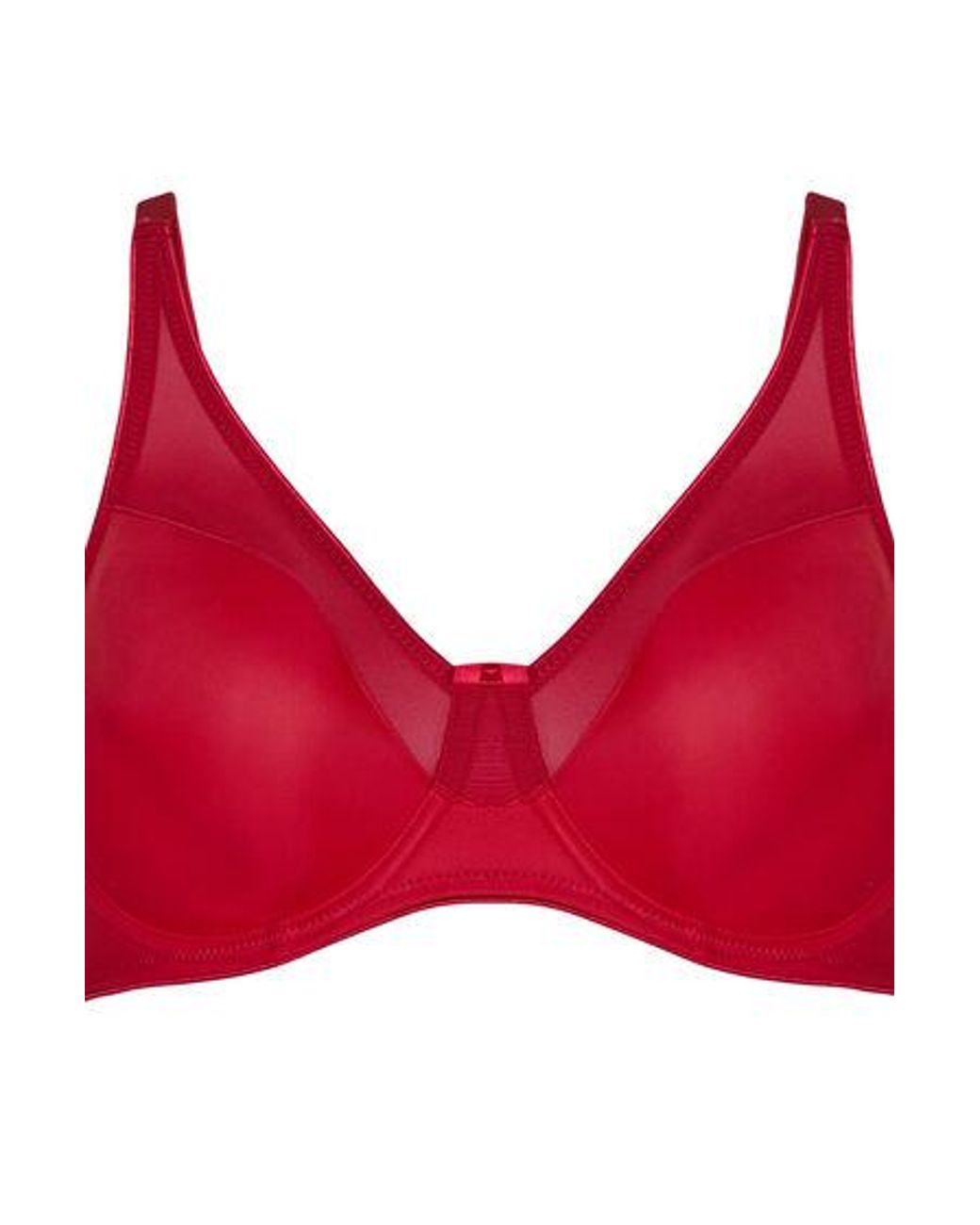 Hunkemöller Nina Non-Padded Underwired Minimizer Bra