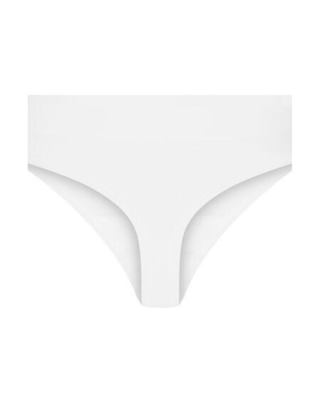 Hunkemöller Brown Dide Thong