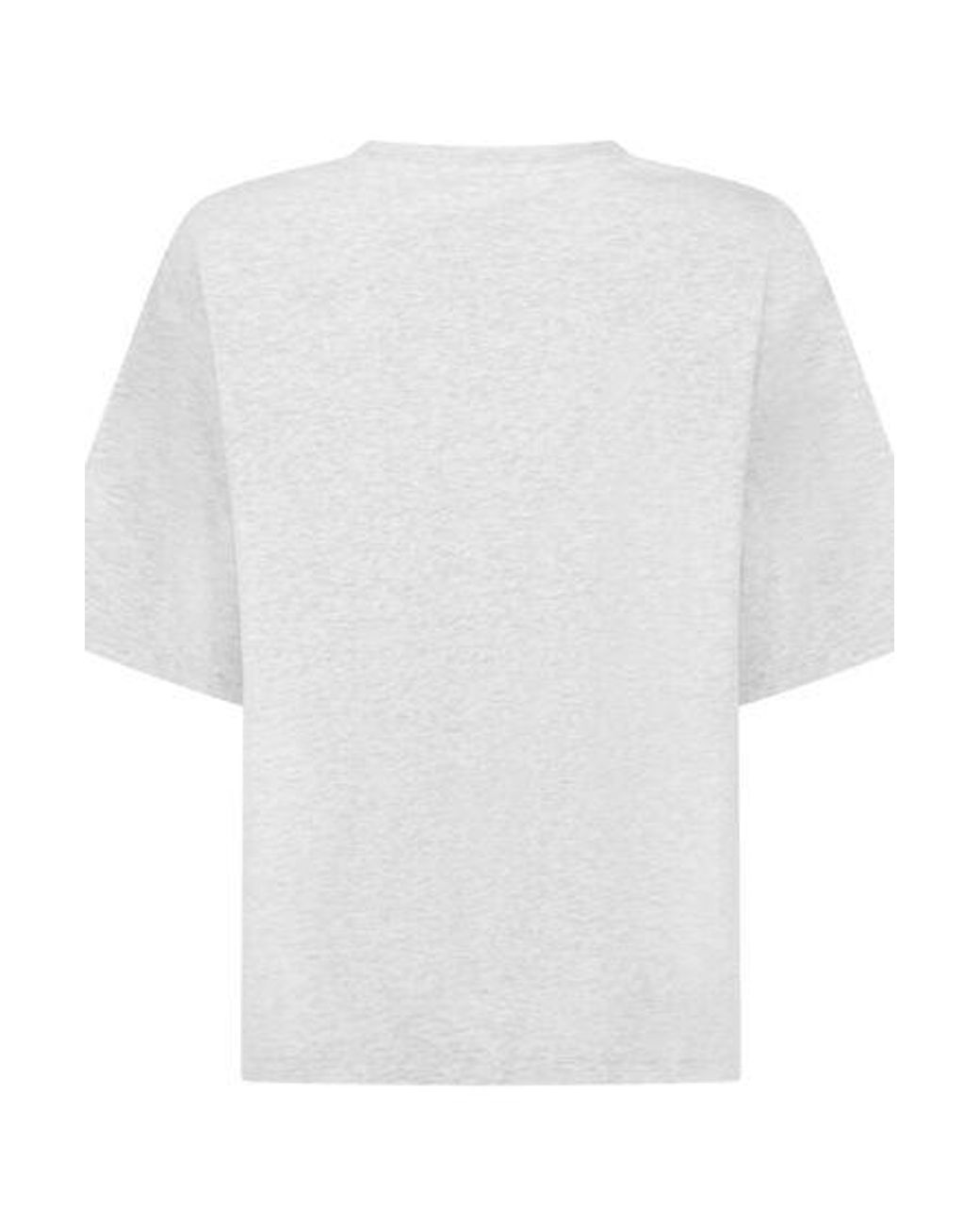 Hunkemöller Gray Pyjama Top Loose