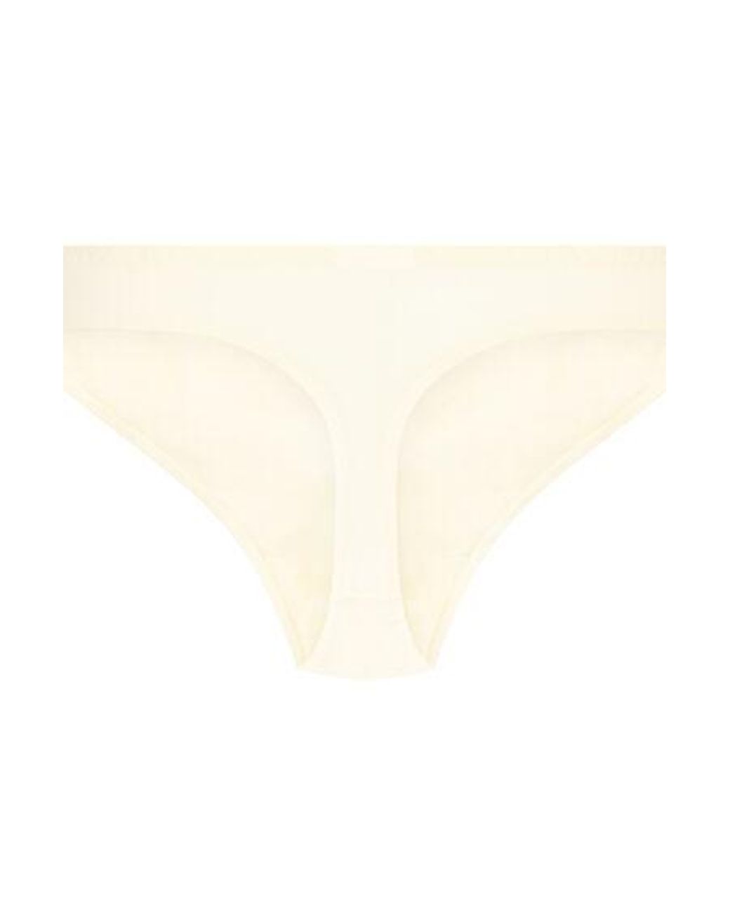 Hunkemöller Natural Marine Thong