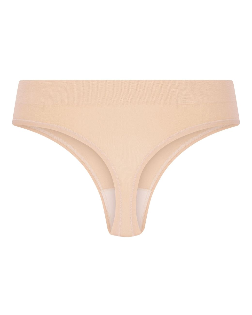 Hunkemöller Brown String Dide