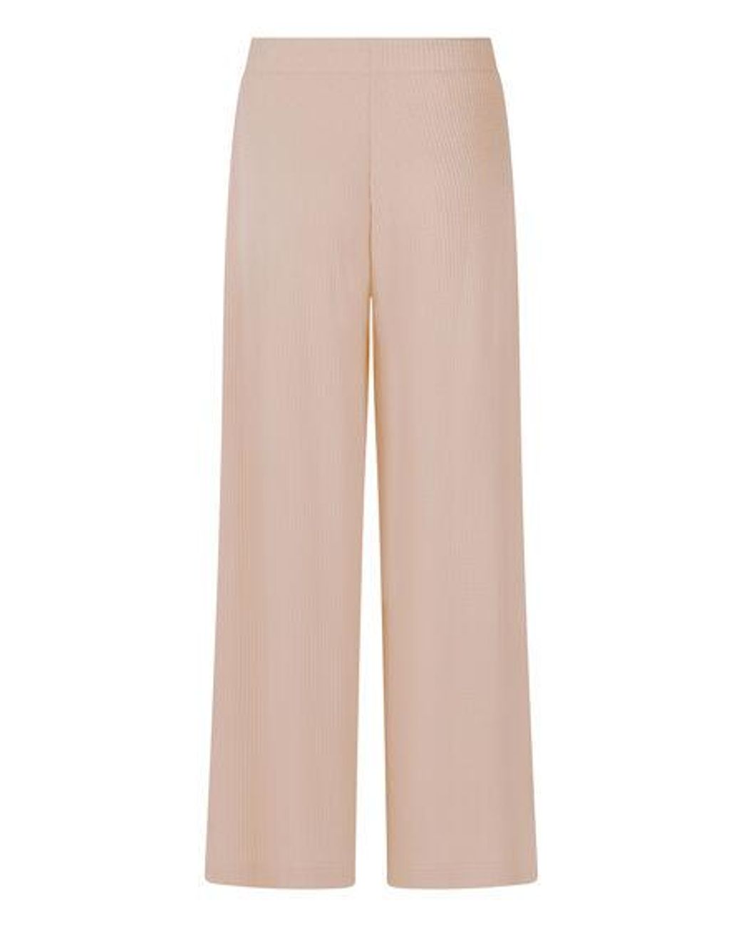 Hunkemöller Natural Pant Waffle Tracey