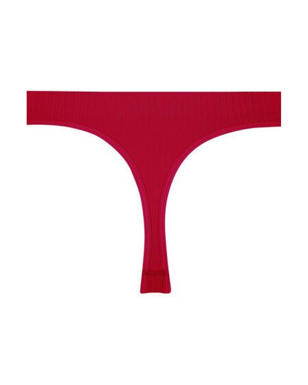 Hunkemöller Red Dianne Bralette