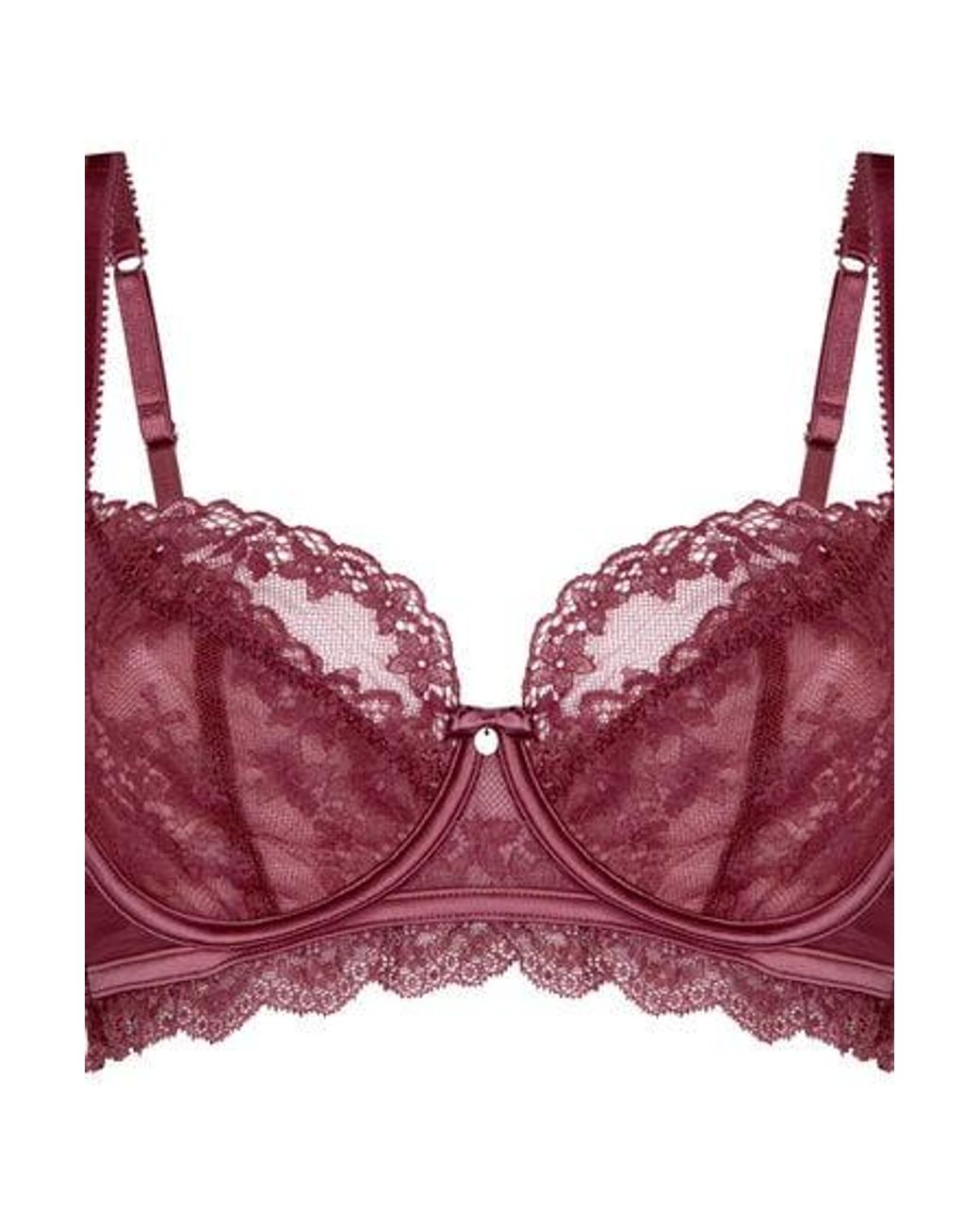 Hunkemöller Non-Padded Underwired Bra Naomi