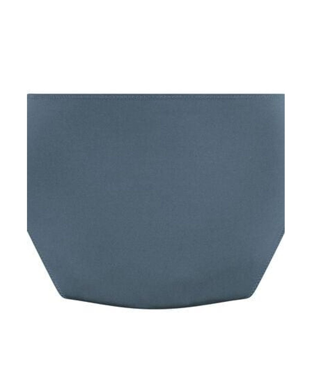 Hunkemöller Blue Sophie High Knickers