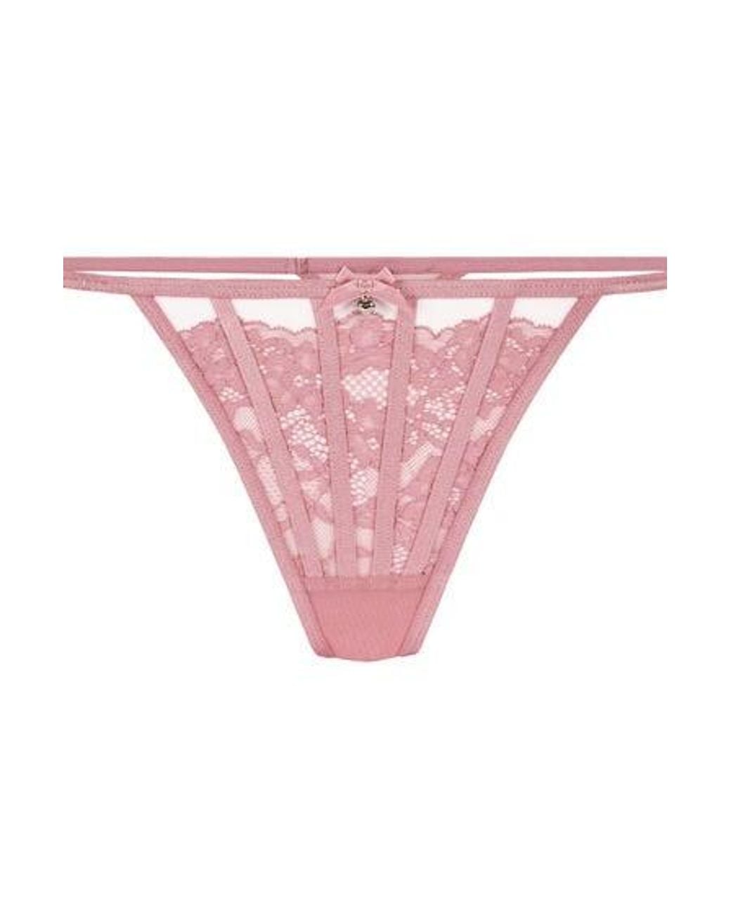 Hunkemöller Multicolor Maxime Thong