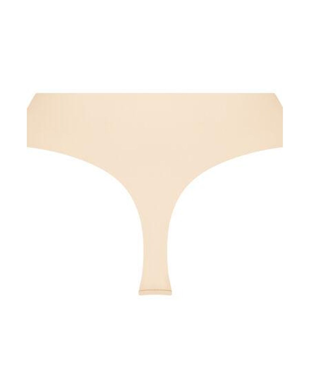 Hunkemöller Voorgevormde Beugel Bh Smooth in het Brown