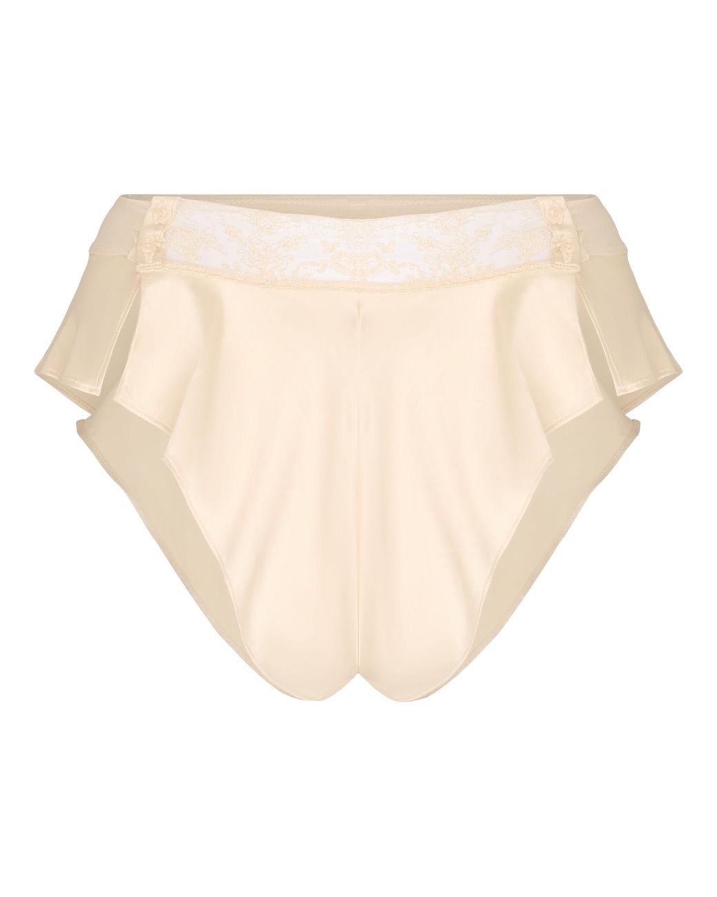 Boxer Brigitte Hunkemöller de color Natural