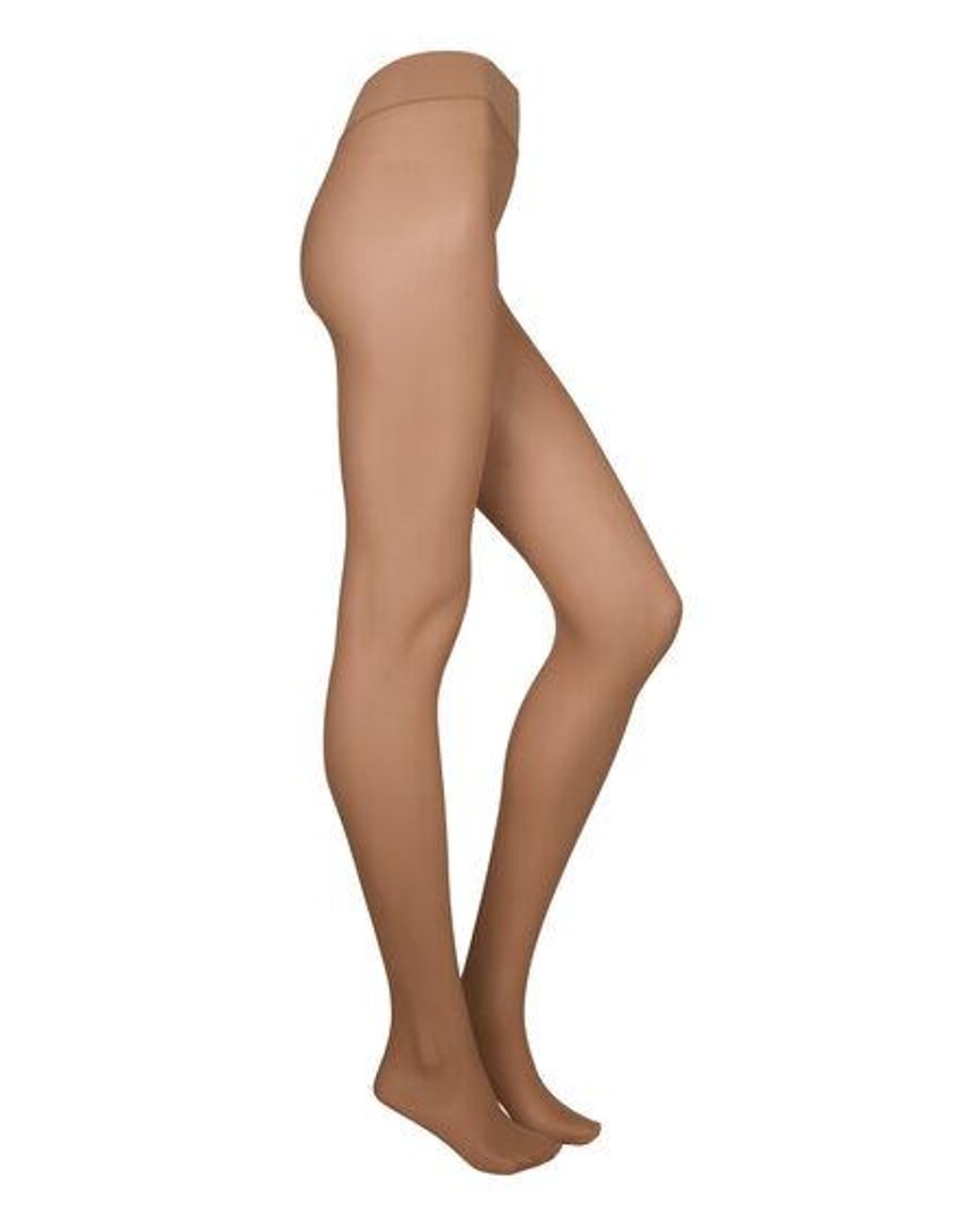Hunkemöller Natural Tight 20 Denier Seamless Velver Touch