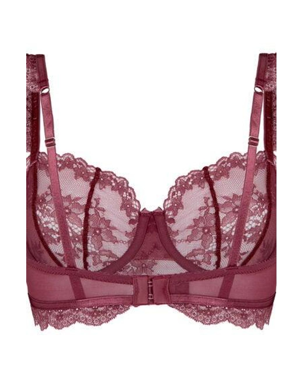 Hunkemöller Non-Padded Underwired Bra Naomi