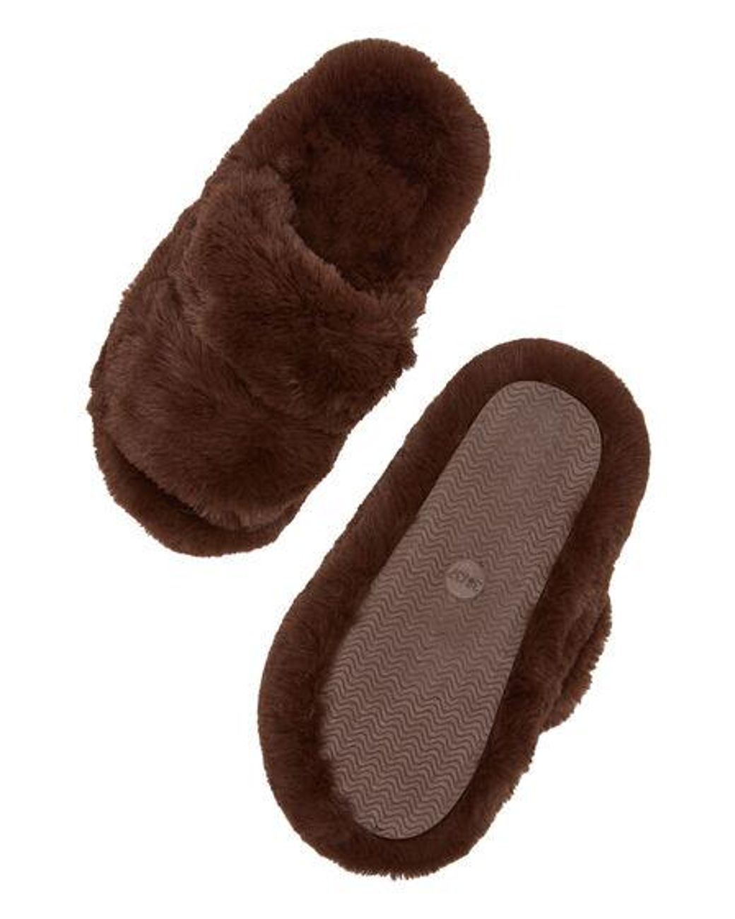 Hunkemöller Natural Flip-Flops Hannah